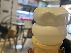 -DQ·蛋糕·冰淇淋(石家庄北国奥特莱斯店)