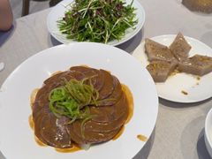 -狮王府淮扬菜(百家湖1912店)