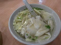 -老盛兴汤包馆(江宁一店)