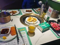 -亚马逊海鲜自助(万象汇店)