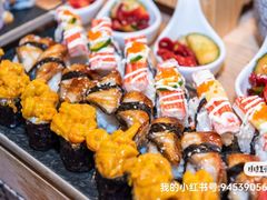 -深圳福田香格里拉大酒店