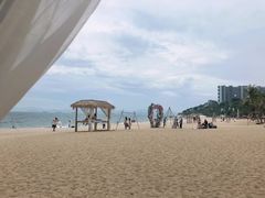 -玫瑰海岸文化旅游度假区