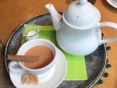 -Ginger(兴国路店)