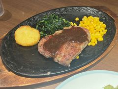 -萨莉亚意式餐厅(杭州西溪龙湖天街店)