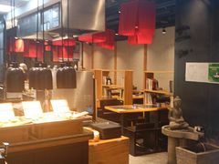 -和府捞面(天河领展广场店)