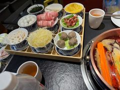 -咏江南·苏式火锅·苏州评弹(观前街店)