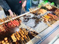 -郭记小街麻辣烫(南小街总店)