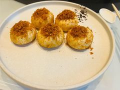 -广州富力丽思卡尔顿酒店·丽轩·粤菜