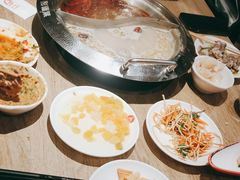 -彤德莱火锅(果园路店)