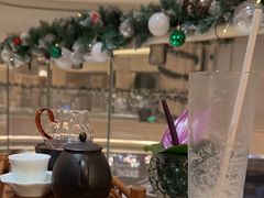-羿庭 Peacock Alley(上海外滩华尔道夫酒店)