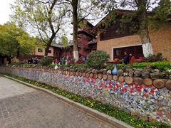 -景德镇古窑民俗博览区