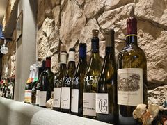 -LA CREPERIE BRETONNE布列塔尼法式餐厅(天童北路店)