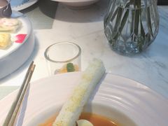 -蜜桃花开·中西融合菜E&W(南长街店)