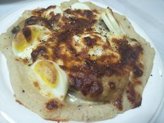 -吃饼人西餐(南开店)