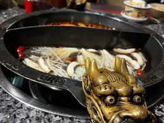 -蜀大侠火锅(车公庙店)