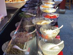 -小四川老火锅(欧风店)