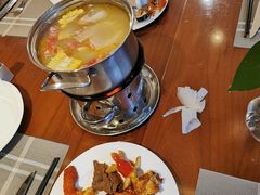 -宁波逸东豪生大酒店·豪生咖啡厅