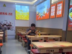 -庆米鲜朝鲜族拌饭(固戍店)