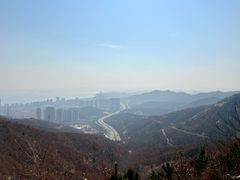 -里口山风景名胜区