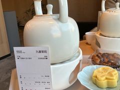 -奈雪茶院·茶室茶馆(广州粤海天地店)