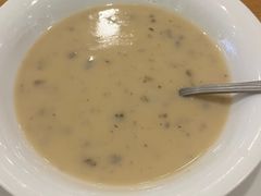 -萨莉亚意式餐厅(深圳北站店)