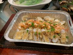 -拾味馆(万达广场店)