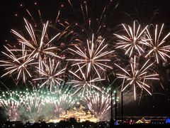 -泰达航母主题公园