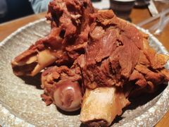 -95号酱骨·一块豆腐(展春园西路店)