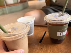 -KUDDO COFFEE(深圳湾总部)