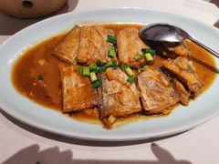 炸带鱼-钱塘花园·宁波菜