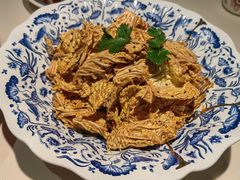 -京鸭棠中餐厅(新潮店)