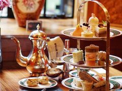 -马勒别墅·中餐厅