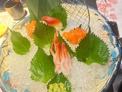 -大桥日本料理·日式放题·铁板定食(科兴科学园店)