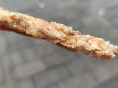 -香酥鸡排(京汉大道店)