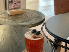 -Me Coffee下午茶艺术空间