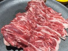 -羊大爷涮肉(亮马桥店)