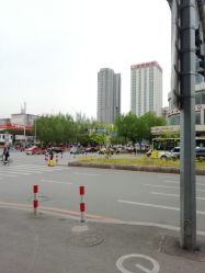 -沈阳市妇幼保健院(沈州路院区)