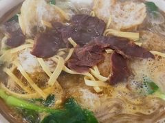 -二中酸辣汤(无锡梁溪区店)