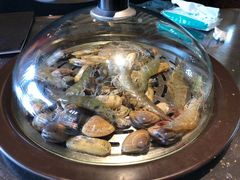 -睿柏云酒店-餐厅