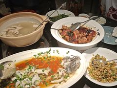 -鱼你相聚·河鲜馆(袁家岭店)