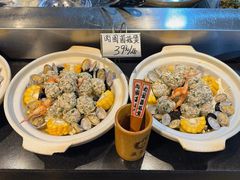 -侬佳蒸菜馆(听潮店)