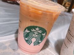 -星巴克(南京江宁文鼎广场店)