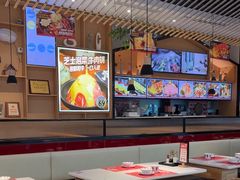 -花漫里日式餐厅(南安中骏店)