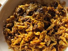 -民族饭荘(新华大街店)