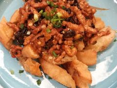 -新白鹿餐厅(爱琴海购物中心店)
