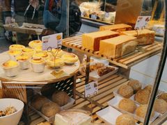 -爱维尔阳光蛋糕(汇金广场店)