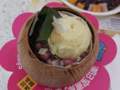 -满记甜品(南京虹悦城三店)