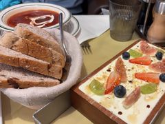 -秋林西餐厅(总店)