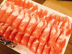 高钙羊肉-福寿斋·老北京铜锅涮肉·烤鸭(顺义总店)