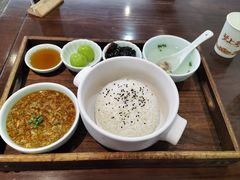 -蟹上黄·蟹黄面·江南糖水(人民广场店)